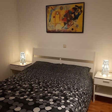 Apartment Blazenka Пула Экстерьер фото