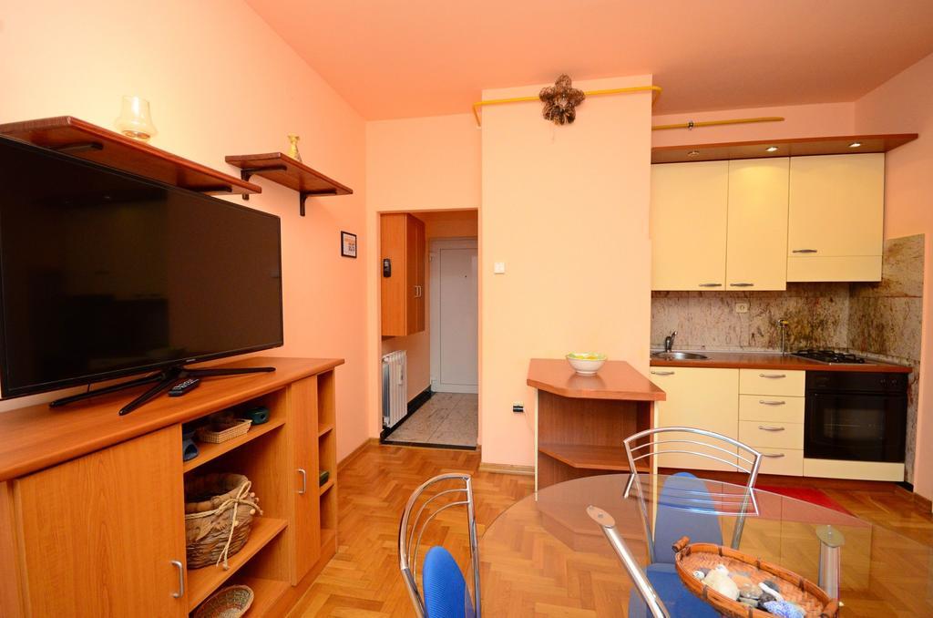 Apartment Blazenka Пула Экстерьер фото