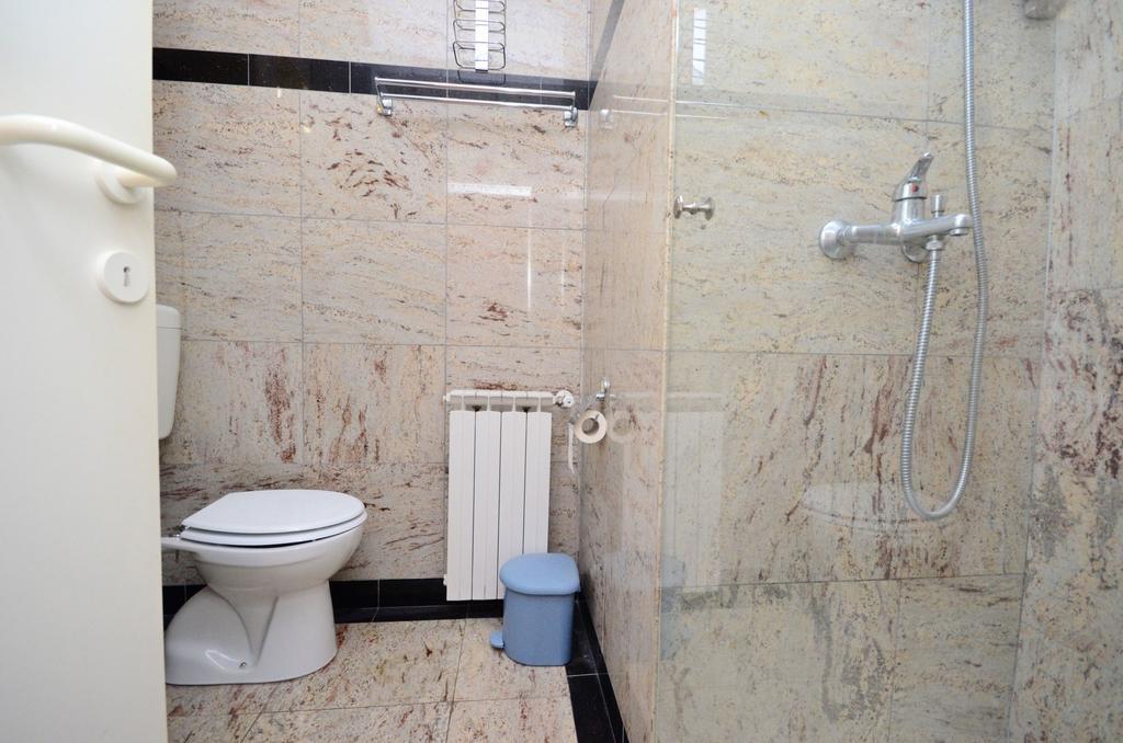 Apartment Blazenka Пула Экстерьер фото