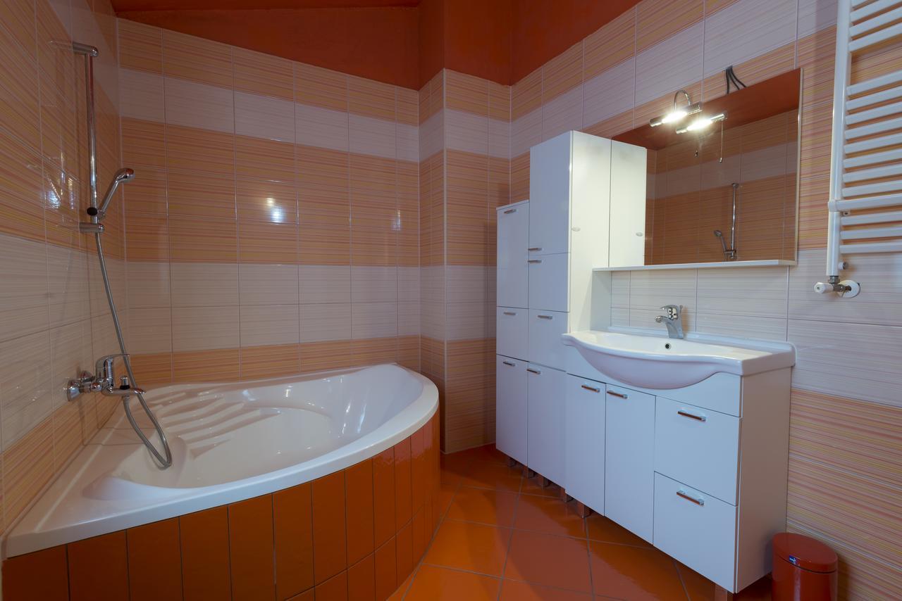 Apartment Blazenka Пула Экстерьер фото