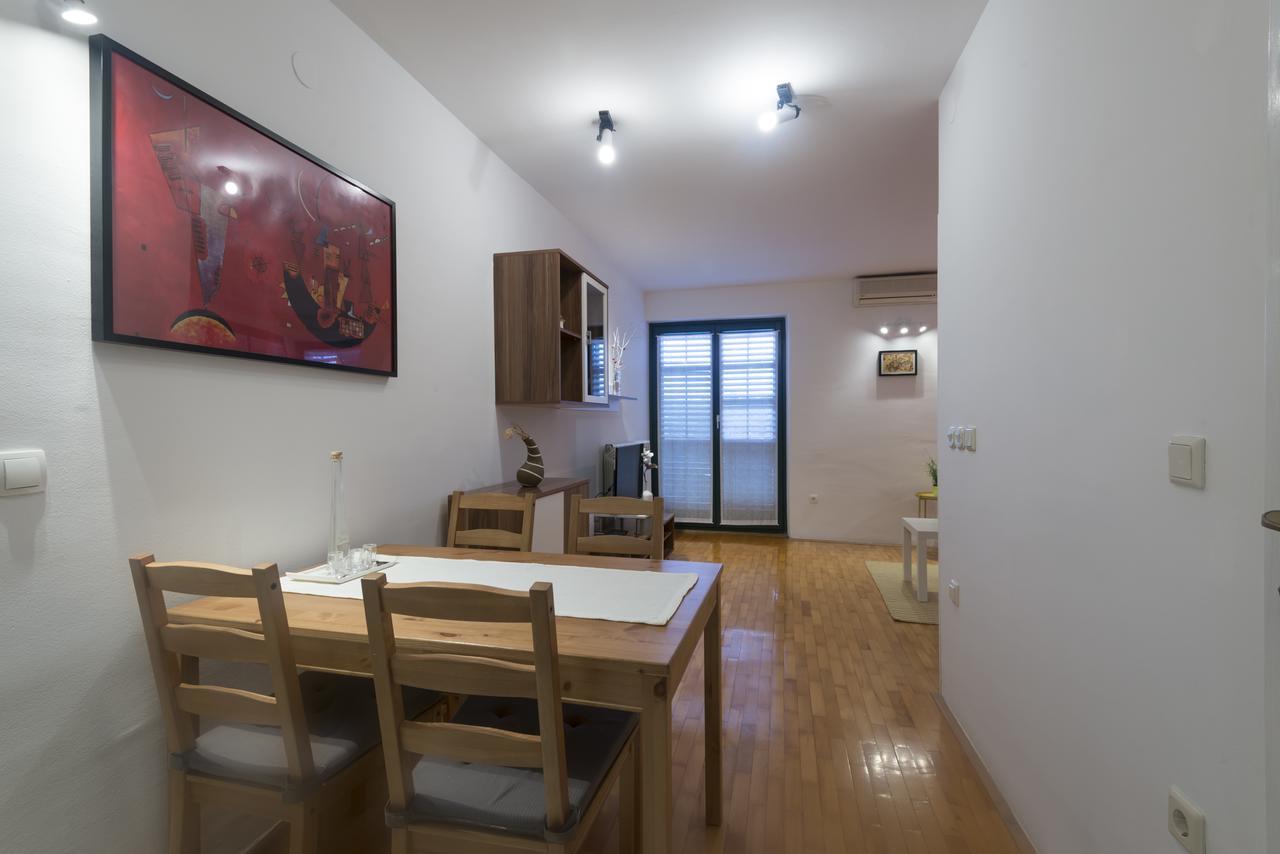 Apartment Blazenka Пула Экстерьер фото