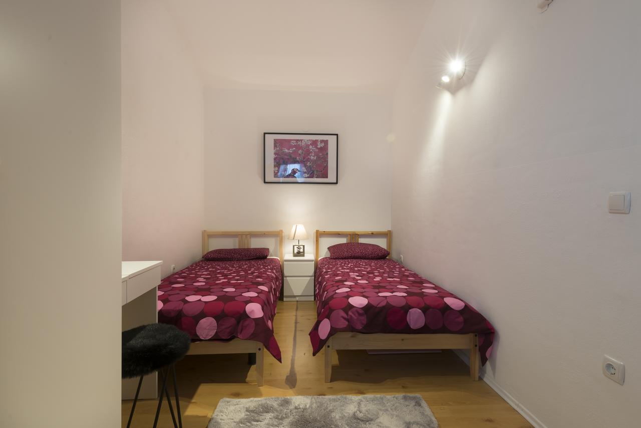 Apartment Blazenka Пула Экстерьер фото