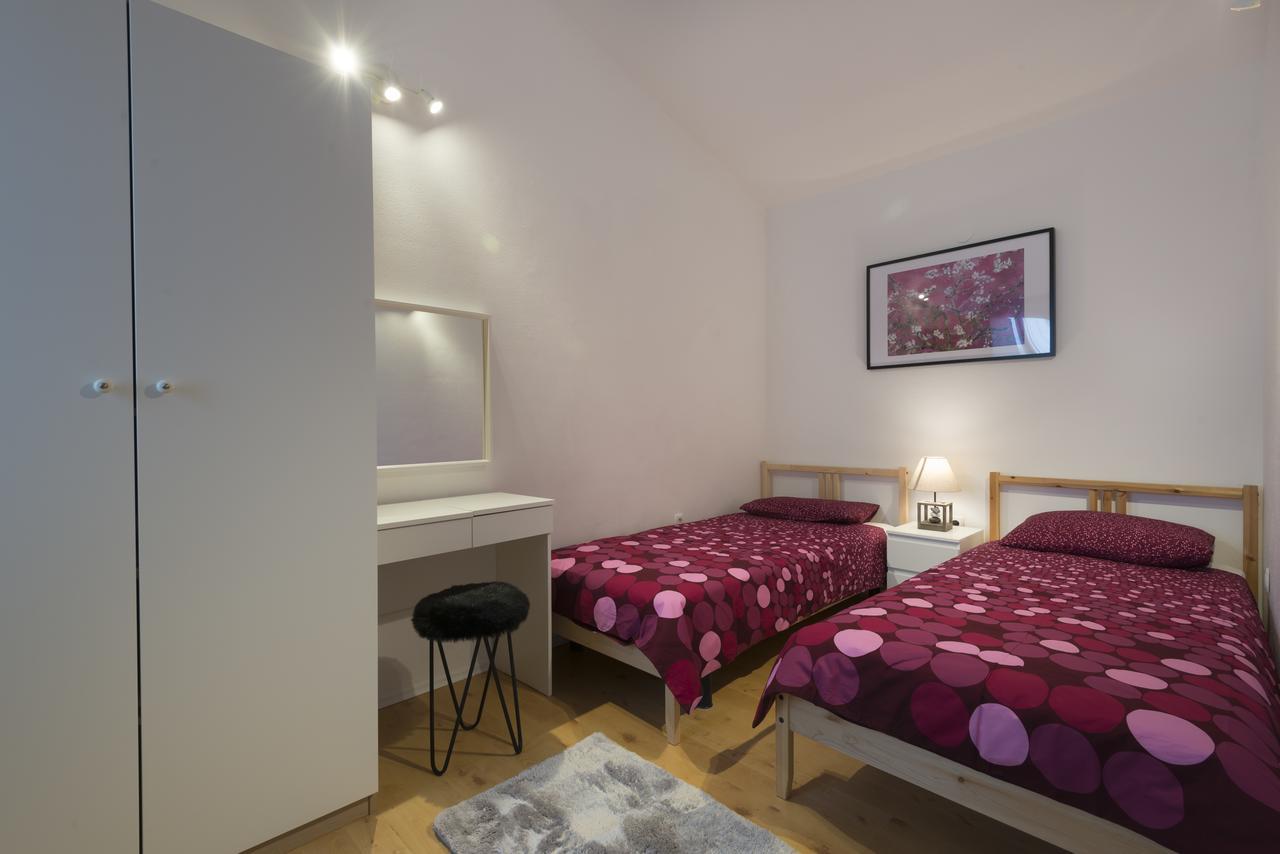 Apartment Blazenka Пула Экстерьер фото