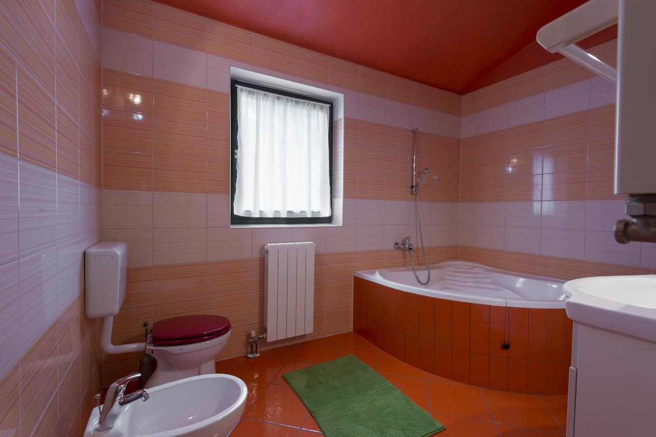 Apartment Blazenka Пула Экстерьер фото