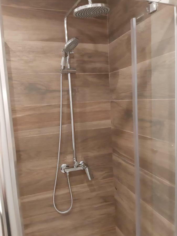 Apartment Blazenka Пула Экстерьер фото