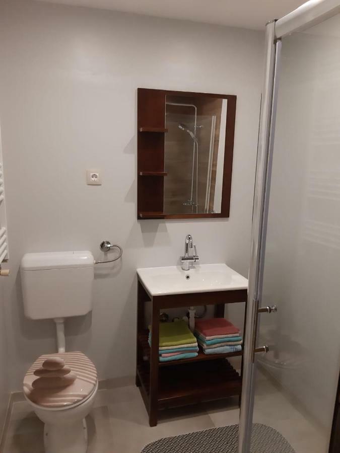 Apartment Blazenka Пула Экстерьер фото