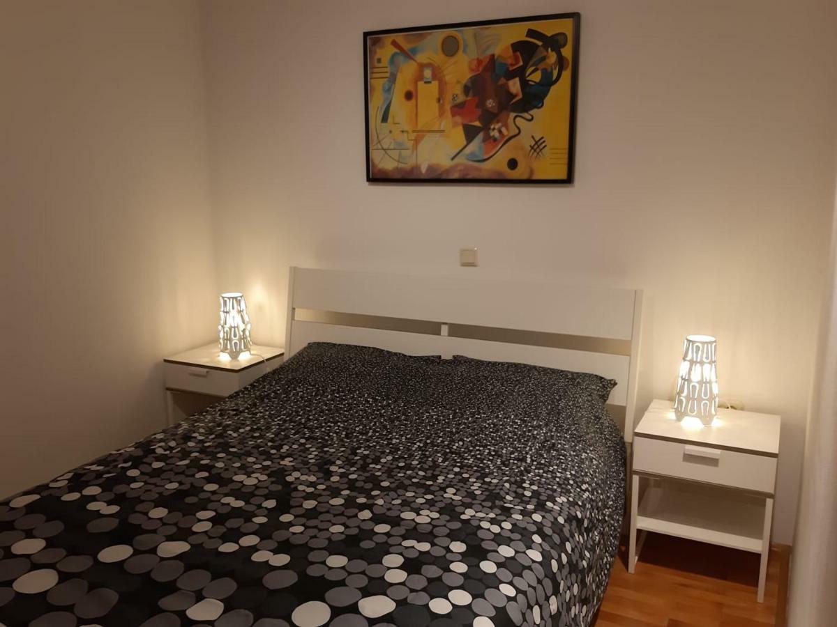 Apartment Blazenka Пула Экстерьер фото